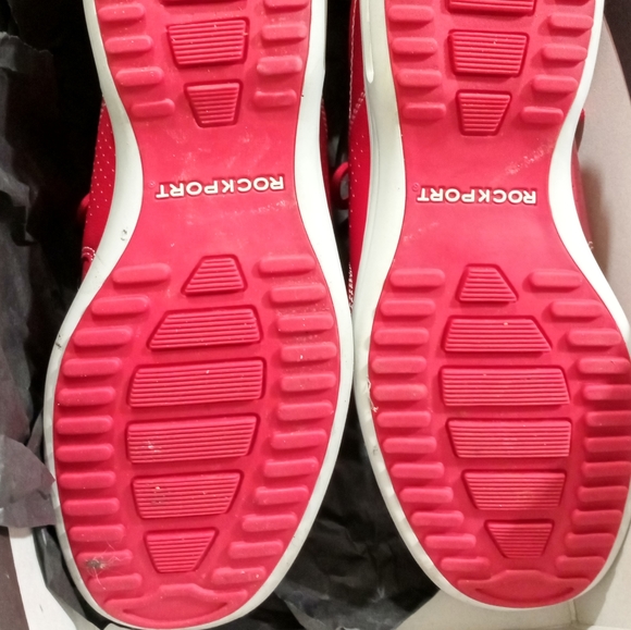 Adidas Rockport by Adipren Sz 8.5 - Picture 13 of 16